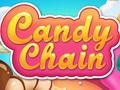 Παιχνίδι Candy αλυσίδα  σε απευθείας σύνδεση