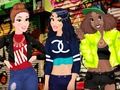 Παιχνίδι Πριγκίπισσα Cash Me Έξω σε απευθείας σύνδεση