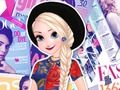 Παιχνίδι Elsa: College Journal  σε απευθείας σύνδεση