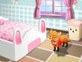 Παιχνίδι Μικρή αλεπού Tidy Up The Room null  σε απευθείας σύνδεση