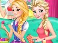Παιχνίδι Η Disney Πάσχα null  σε απευθείας σύνδεση