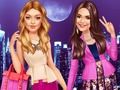 Παιχνίδι Gigi & Kendall BFFs null  σε απευθείας σύνδεση