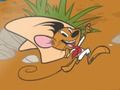 Παιχνίδι Τέχνες & Χειροτεχνία Οι Looney Tunes δείχνουν null  σε απευθείας σύνδεση