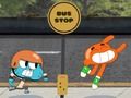 Παιχνίδι Gumball πάει πολύ!  σε απευθείας σύνδεση