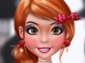 Παιχνίδι Περιοδικό μόδας: Perfect Makeup  σε απευθείας σύνδεση