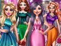 Παιχνίδι Glamorous Party Party  σε απευθείας σύνδεση