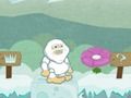 Παιχνίδι Περιπέτεια της Yeti  σε απευθείας σύνδεση