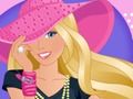 Παιχνίδι Γυαλιστερό περιοδικό της Barbie  σε απευθείας σύνδεση