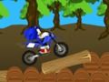 Παιχνίδι Cross Sonic Race σε απευθείας σύνδεση