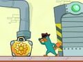 Παιχνίδι Phineas και Ferb Widgets Perry σε απευθείας σύνδεση Παιχνίδι Phineas και Ferb Widgets Perry σε απευθείας σύνδεση