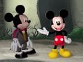 Παιχνίδι Mickey Mouse Κλαμπ Σώμα χτύπημα στη νύχτα  σε απευθείας σύνδεση