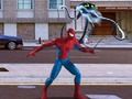 Παιχνίδι Spider-Man Epic μάχες  σε απευθείας σύνδεση
