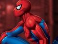 Παιχνίδι Spider-Man Αποστολή Διάσωσης  σε απευθείας σύνδεση