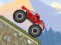 Παιχνίδι Flip Truck Monster σε απευθείας σύνδεση