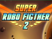 Παιχνίδι Super Robot Fighter 2  σε απευθείας σύνδεση
