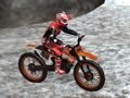 Παιχνίδι Moto Δοκιμές Χειμώνας  σε απευθείας σύνδεση