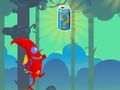 Παιχνίδι Hot Runner Pepper Run σε απευθείας σύνδεση