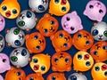 Παιχνίδι Φουσκωτά Cuddlies  σε απευθείας σύνδεση