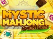 Παιχνίδι Μυστηριώδεις Περιπέτειες Mahjong σε απευθείας σύνδεση