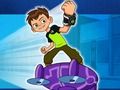 Παιχνίδι Ben 10 Power Surge σε απευθείας σύνδεση