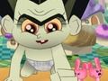 Παιχνίδι Baby Pocalypse Smash! σε απευθείας σύνδεση