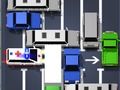 Παιχνίδι Ξεμπλοκάρετε το αυτοκίνητο  σε απευθείας σύνδεση