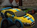 Παιχνίδι Y8 Racing Thunder σε απευθείας σύνδεση