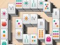 Παιχνίδι Παίξτε Mahjong  σε απευθείας σύνδεση