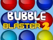 Παιχνίδι Blaster Bubble 2  σε απευθείας σύνδεση