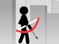 Παιχνίδι Stickman Archer Online σε απευθείας σύνδεση