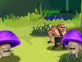 Παιχνίδι Badland Barbarians σε απευθείας σύνδεση