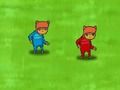 Παιχνίδι Super Adventure Brothers σε απευθείας σύνδεση