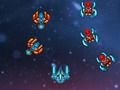 Παιχνίδι Galaga Ειδική Έκδοση  σε απευθείας σύνδεση