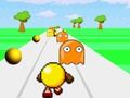 Παιχνίδι Pacman παύλα  σε απευθείας σύνδεση