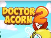 Παιχνίδι Ο γιατρός Acorn 2  σε απευθείας σύνδεση