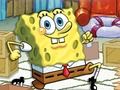 Παιχνίδι SpongeBob Puzzlepants σε απευθείας σύνδεση