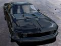 Παιχνίδι Burnout Drift: Hilltop σε απευθείας σύνδεση