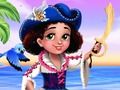 Παιχνίδι Pirate Princess Θησαυρός Περιπέτεια  σε απευθείας σύνδεση