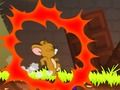 Παιχνίδι Tom και Jerry Chocolate Chase σε απευθείας σύνδεση