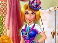 Παιχνίδι Ροκ μπαρόκ ομορφιάς Makeover  σε απευθείας σύνδεση