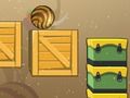 Παιχνίδι Tiger Ball Online σε απευθείας σύνδεση