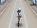Παιχνίδι Angry Gran Run Αυστραλία  σε απευθείας σύνδεση
