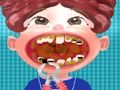Παιχνίδι Οδοντίατρος Dr Teeth  σε απευθείας σύνδεση