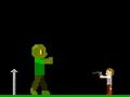 Παιχνίδι Zomboids Πρόκληση 2  σε απευθείας σύνδεση
