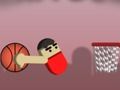 Παιχνίδι Καλάθι Slam Dunk  σε απευθείας σύνδεση