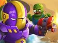 Παιχνίδι Ειδική ομάδα Zombies σε απευθείας σύνδεση Παιχνίδι Ειδική ομάδα Zombies σε απευθείας σύνδεση