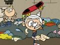 Παιχνίδι Nickelodeon αίθουσα παιχνιδιών  σε απευθείας σύνδεση