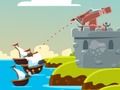 Παιχνίδι Boom beach online σε απευθείας σύνδεση