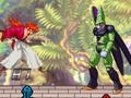 Παιχνίδι Μάχη Anime 3  σε απευθείας σύνδεση