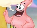 Παιχνίδι Ο Spongebob squarepants το σχεδιάζει, το μαντέψει  σε απευθείας σύνδεση